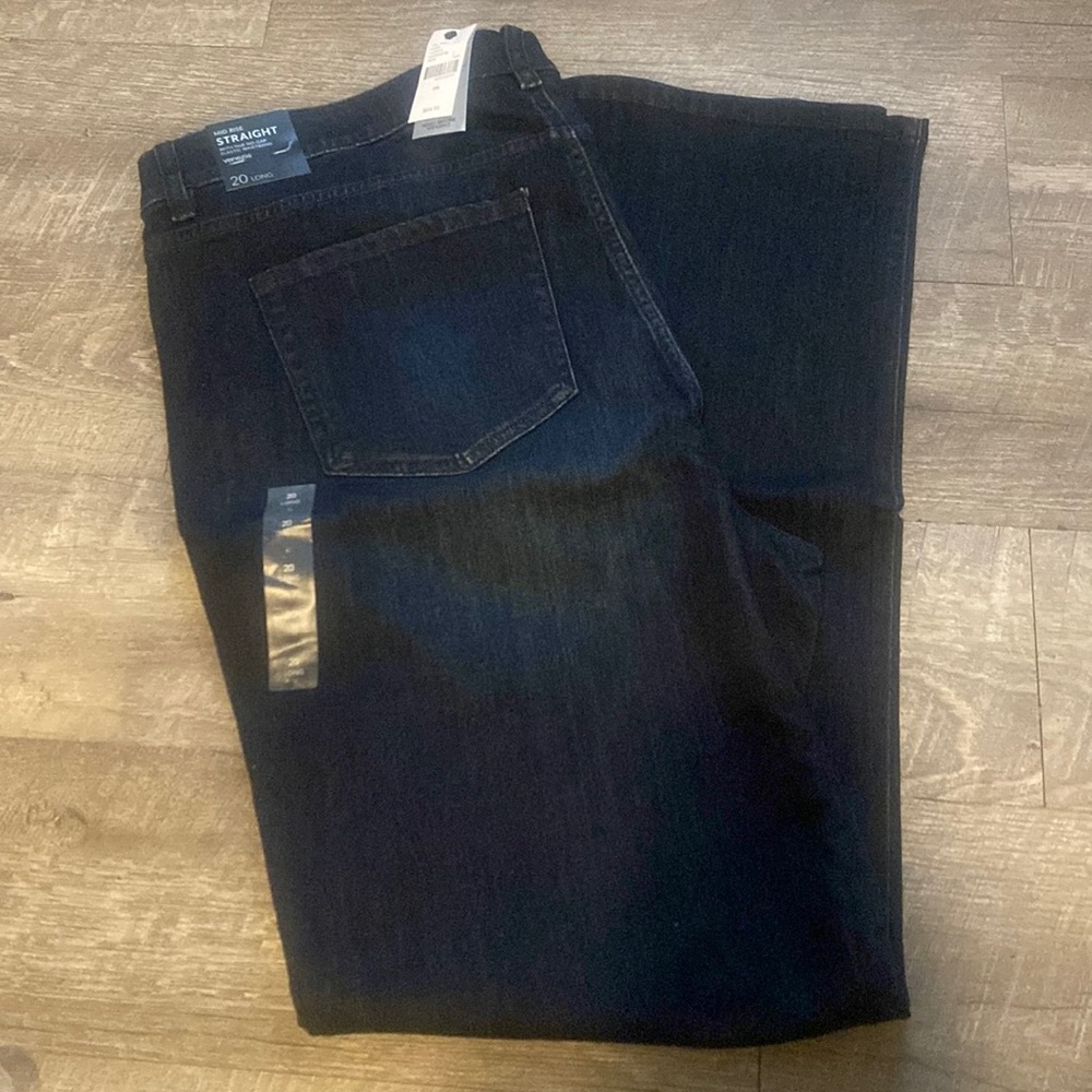 Venezia New with Tag 20L Jeans